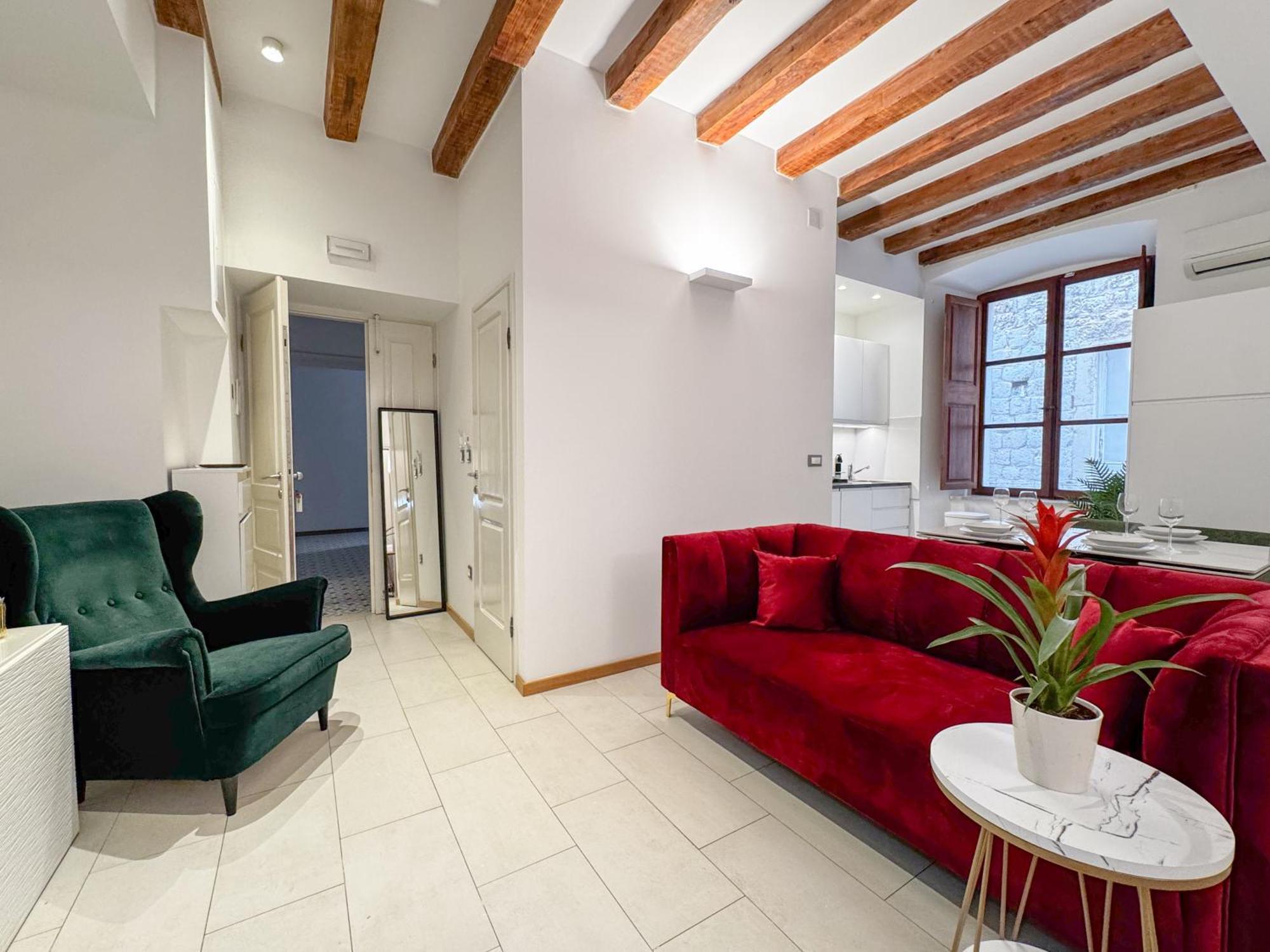 דוברובניק Apartments Lovro & Lena מראה חיצוני תמונה
