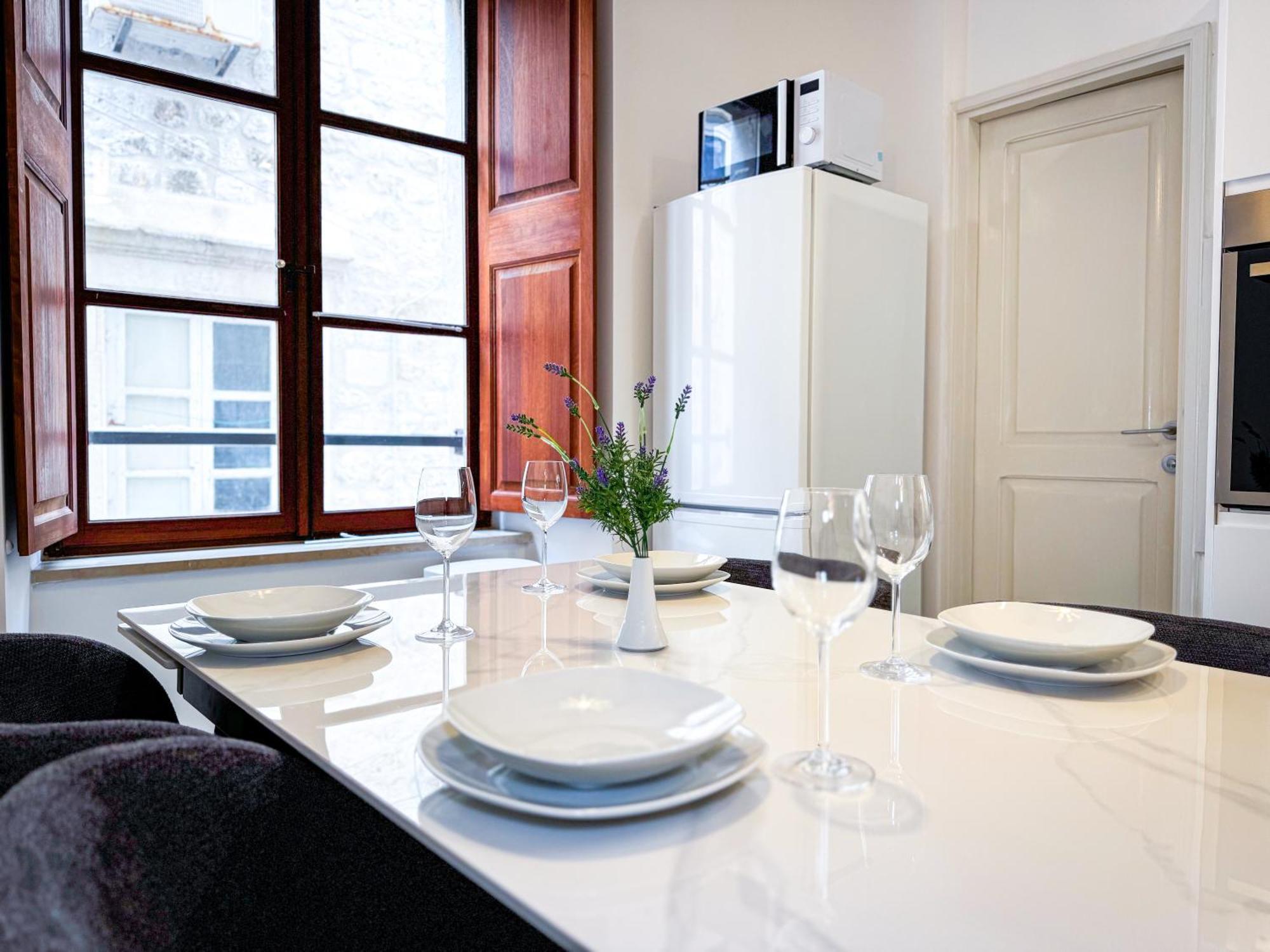 דוברובניק Apartments Lovro & Lena מראה חיצוני תמונה