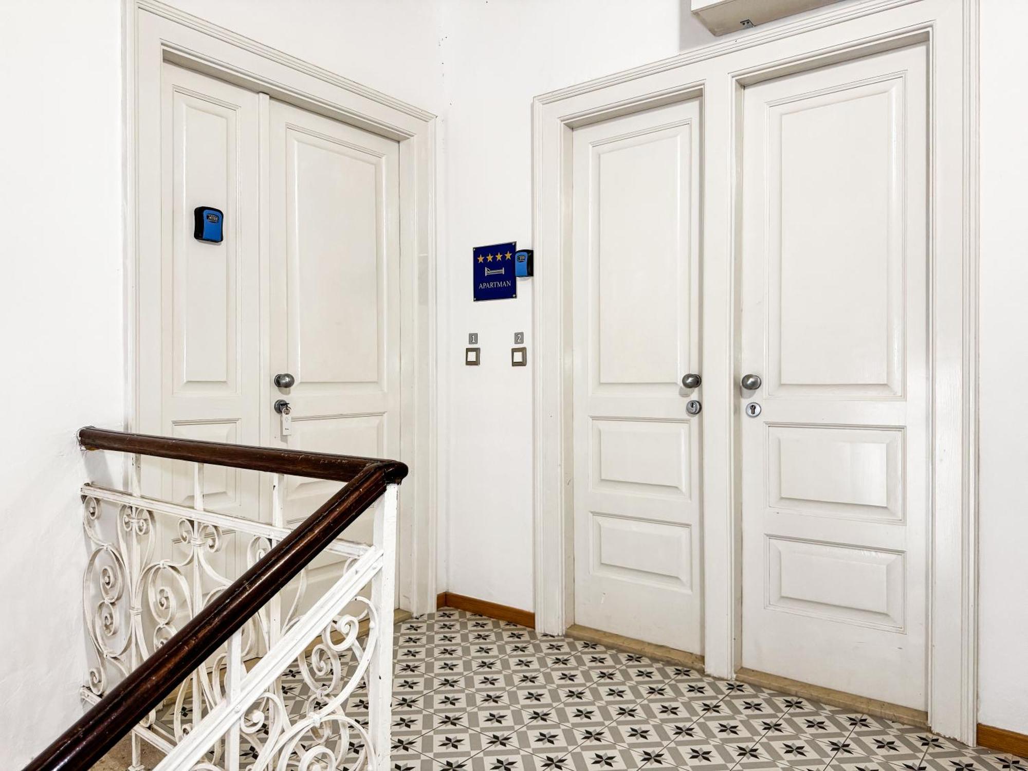 דוברובניק Apartments Lovro & Lena מראה חיצוני תמונה
