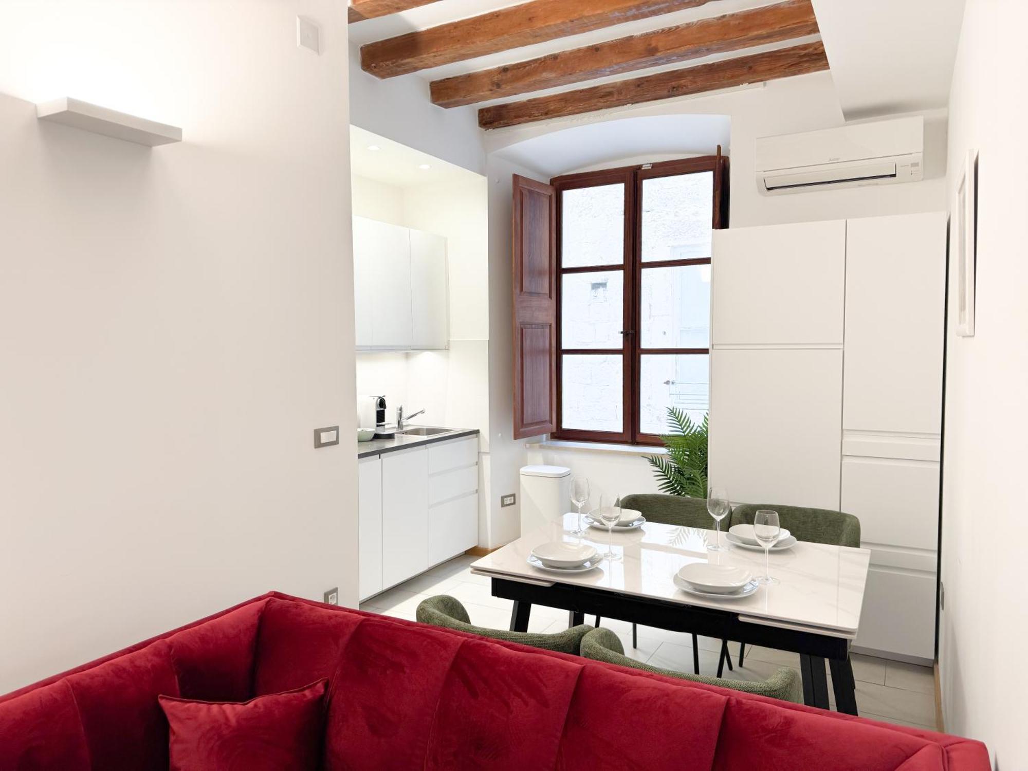 דוברובניק Apartments Lovro & Lena מראה חיצוני תמונה