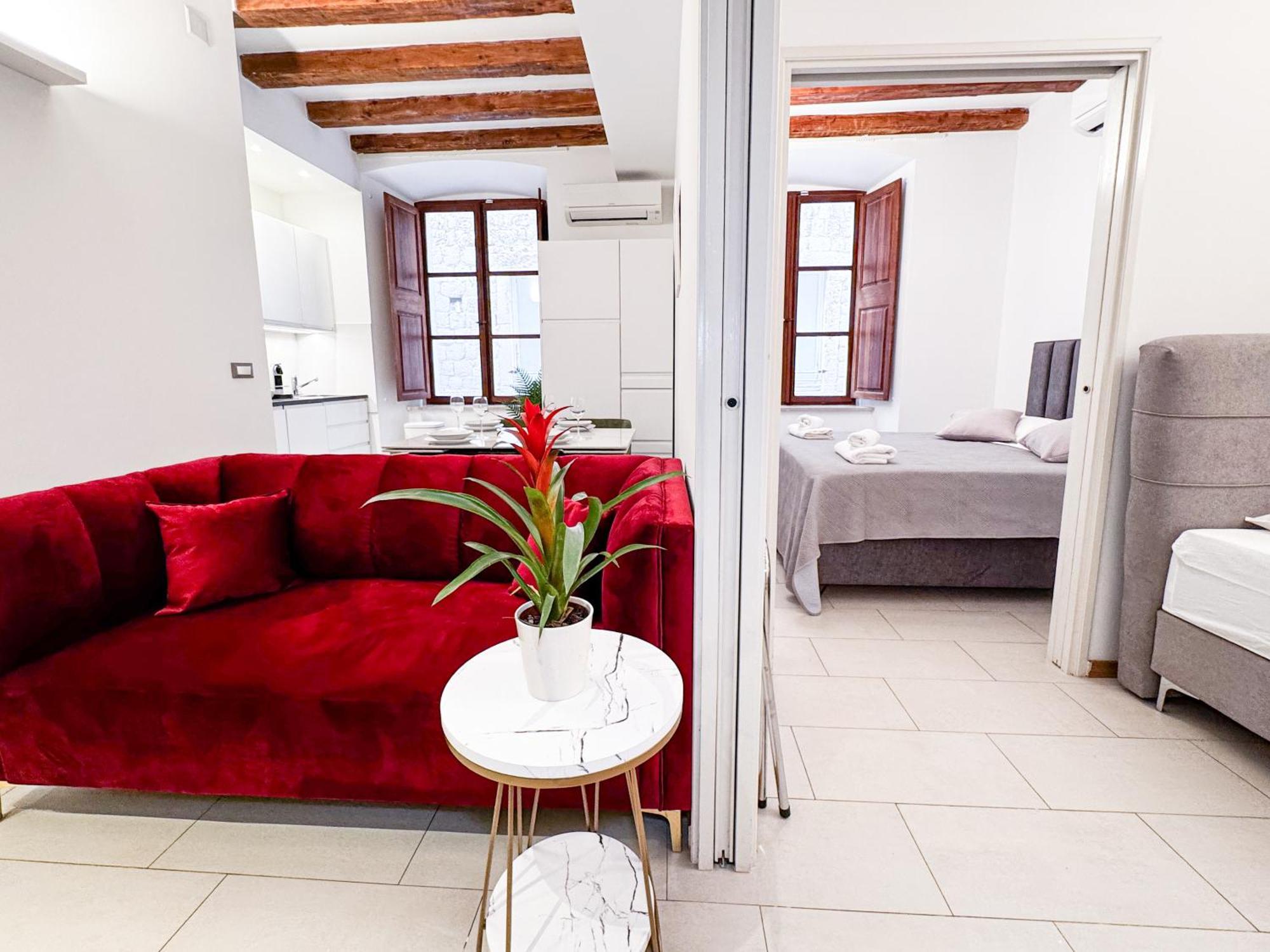 דוברובניק Apartments Lovro & Lena מראה חיצוני תמונה