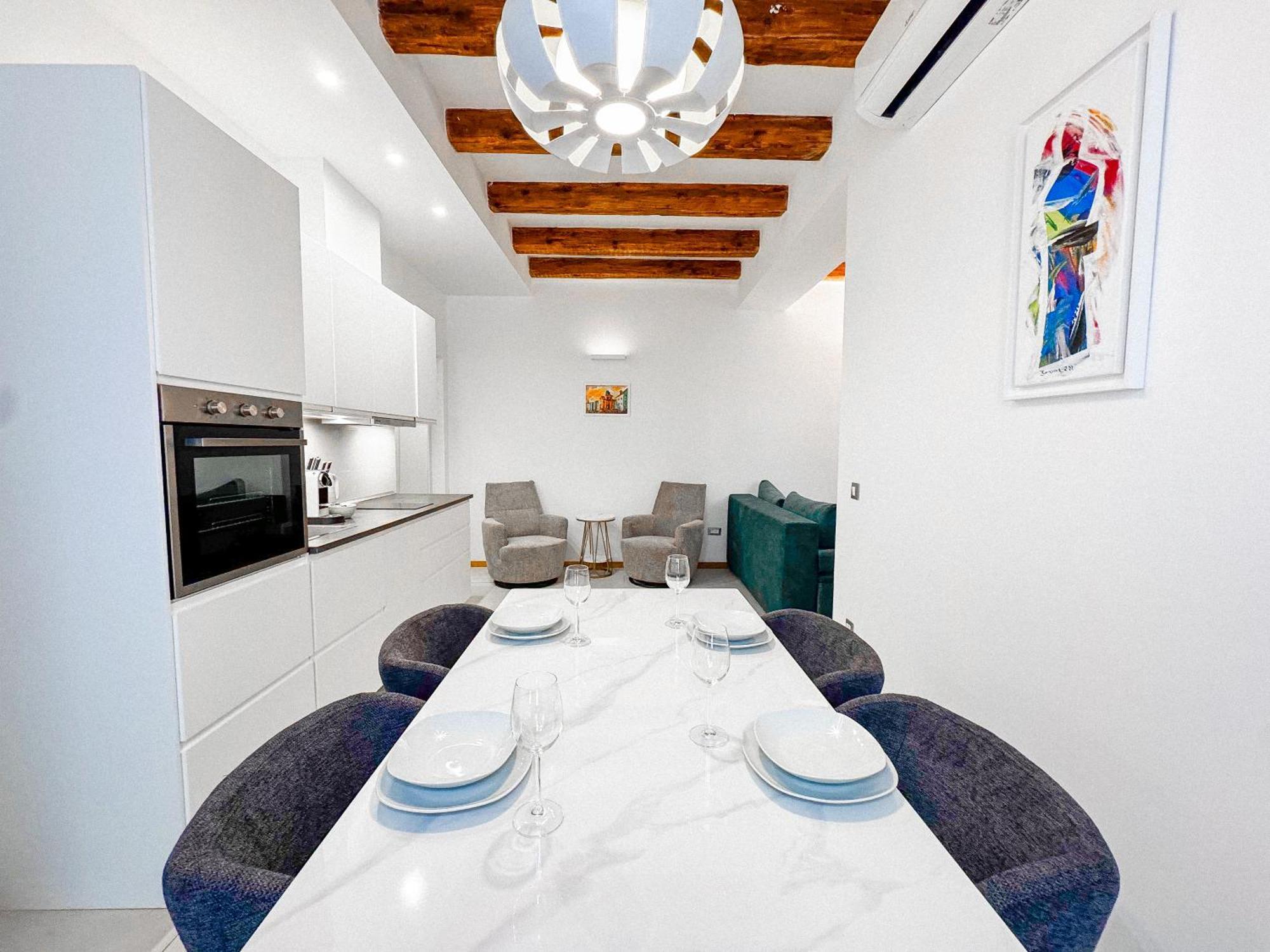 דוברובניק Apartments Lovro & Lena מראה חיצוני תמונה